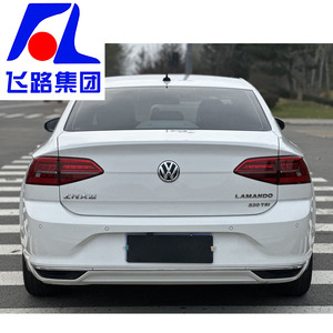 <span class=keywords><strong>Volkswagen</strong></span> Landa 230TSI Modelo 2019, Auto a Gasolina - Auto Usado para Reventa - Vehículo con Combustible Original - Product Image 6