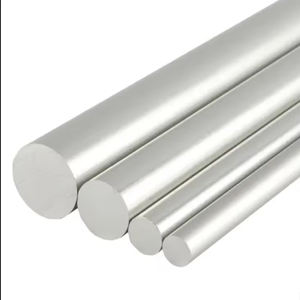 1060 di resistenza alla corrosione 3003 8011 produttore di materie prime in alluminio bar - Product Image 1