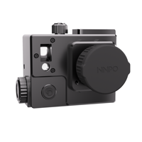 Caméra thermique NNPO AR3L, vision nocturne thermique, accessoire de chasse à l'arc et à l'arc composé en plein air avec résolution 384*288