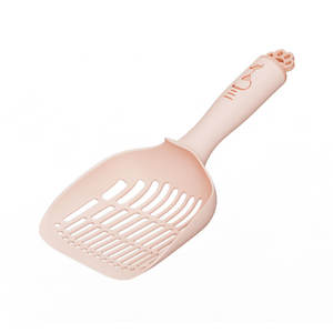 Pala para Arena de Gato Personalizada, Pala para Excrementos de Gran Capacidad, Duradera, de Plástico de Alta Gama para Caja de Arena - Product Image 2