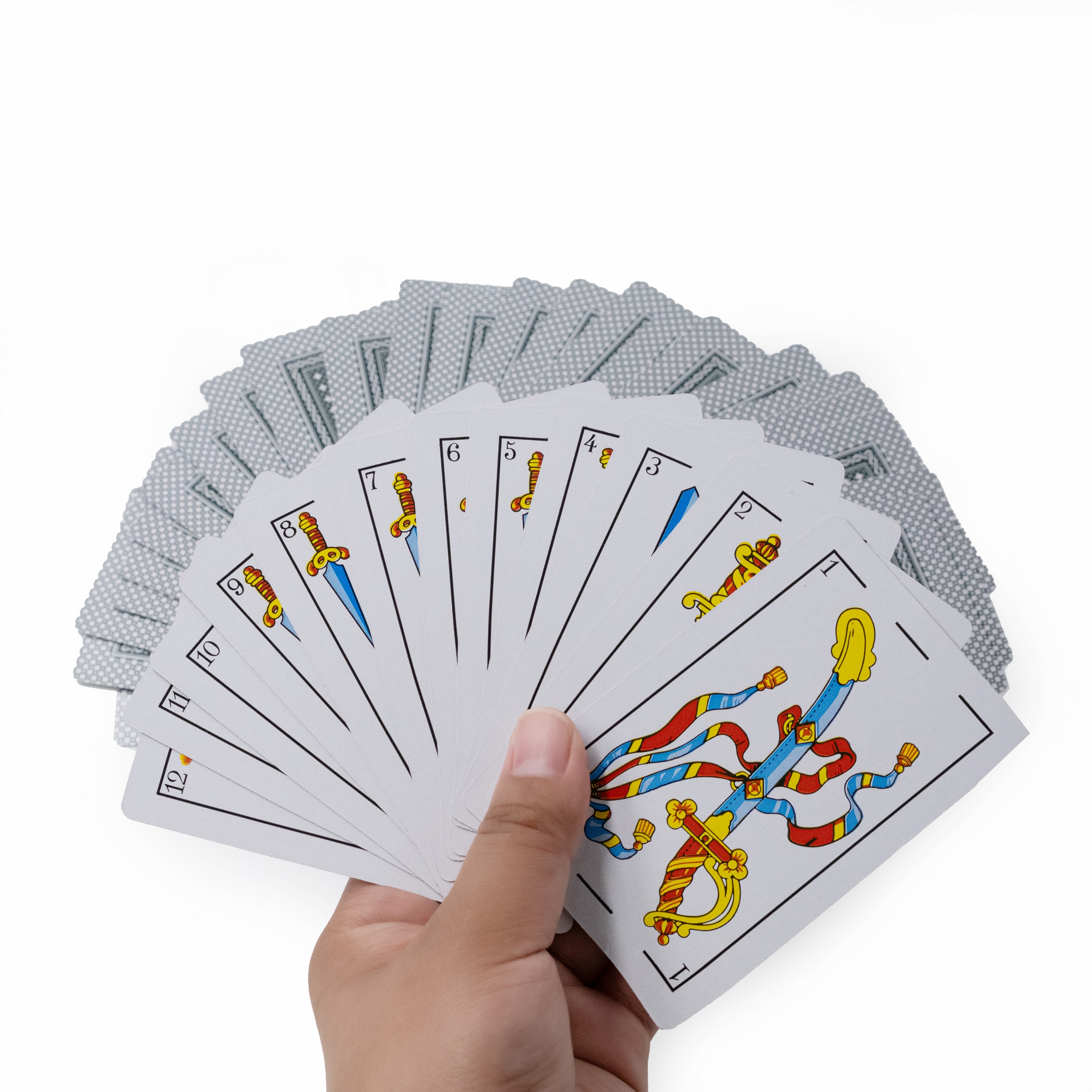 ช่อลาเวนเดอร์