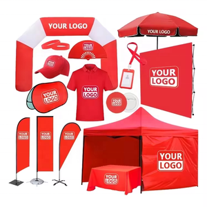 Conjunto de color azul Logotipo personalizado Impresión de marca Marketing Office Shop Business Corporate Promocional Souvenir <span class=keywords><strong>Pequeños</strong></span> artículos de regalo - Product Image 6