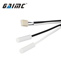 GAIMC GTS100 2025 NTC Termistor 3950 10K 100K Sensor de temperatura Categoría de producto de alto rendimiento