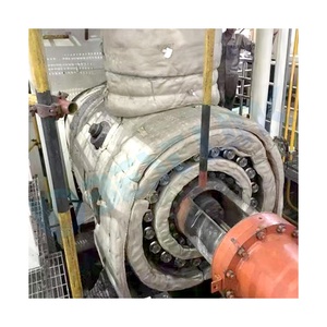 Fundas de <span class=keywords><strong>Aislamiento</strong></span> Térmico Removibles para Válvulas/Tuberías - Product Image 5