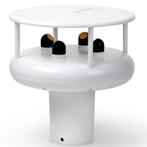 HY-WDS2E robusta y fiable y de anemómetro para la medición de viento para la meteorología de la aviación marítima - Product Image 1