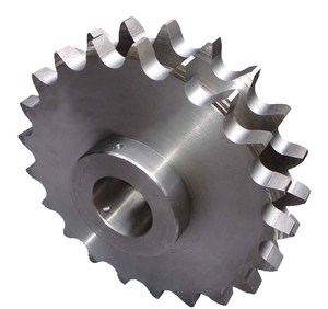IATF 16949:2016 Chine Usine OEM/ODM Pignon personnalisé Après-vente Engrenage industriel usiné avec précision Métal/Fer/Cuivre - Product Image 2