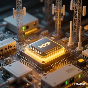 MPC852TCVR50A PowerQUICC, 32 비트 전원 아키텍처, 50MHz, 통신 프로세서, -40 ~ 100C - Product Image 1