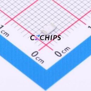 RT1206BRD07158KL SMD Resistor 1206 ( Type: Thin Film )( Resistance: 158kOhm Precision: 0.1% ) - Product Image 2
