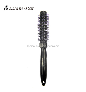Meilleure grande <span class=keywords><strong>brosse</strong></span> d'extension de cheveux en céramique Redondo pour salon de séchage Brosses à cheveux rondes pour femmes - Product Image 6