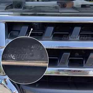 Pour Tank 300 : Kit carrosserie, Grille de pare-chocs, Grille anti-insectes, Grilles de course, Garniture décorative, Grille de pare-chocs avant, Pièce extérieure - Product Image 3