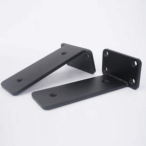 ชั้นวางของเหล็กแบบลอยตัว - Product Image 4