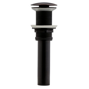 Tubo di Scarico Flessibile in Acciaio Inox per Vasca e Lavandino, 4 Pollici, Design Moderno per Hotel e Ospedali - Product Image 2