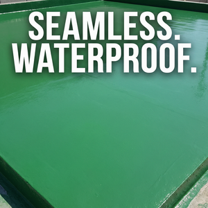 Scellant acrylique à base d'eau pour béton, résistant aux fissures, barrière contre l'humidité, revêtement imperméable pour surfaces structurelles de bâtiments - Product Image 3