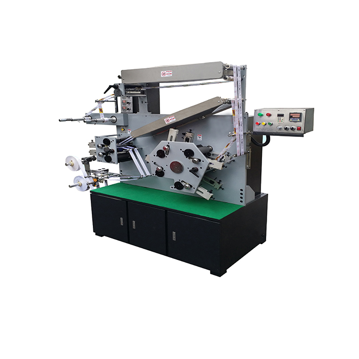 Machine printing tape nylon belt screen printing machine elastic tape printing machine