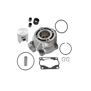 Kit de Cilindro de Alta Calidad para Motor de Motocicleta Yamaha YZ80 YZ85 YZ 80 85 de 85CC y 47.5mm, 1993-2001 2002-2020 - Product Image 6