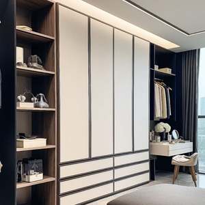 Armario, Muebles de Dormitorio, Armarios, Armario Personalizado, Juego de Dormitorio con Armario, Armario Personalizado, Juego de Dormitorio con Armario - Product Image 6