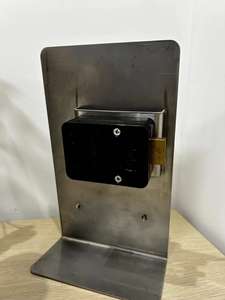 मजबूत कमरे के दरवाजे के लिए उल प्रमाणित JZ-04 यांत्रिक संयोजन लॉक - Product Image 6