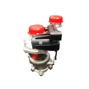 Turbocompresores Completos de Alta Calidad <span class=keywords><strong>11401</strong></span> MW259028 609000011 para Motor 1.5 XT60, Actuador de Movimiento del Turbocompresor - Product Image 6