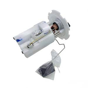 96495969 95949302 Yakıt Pompası Grubu Daewoo Lacetti Nubira Oto Yedek Parçalarıyla Uyumlu - Product Image 2