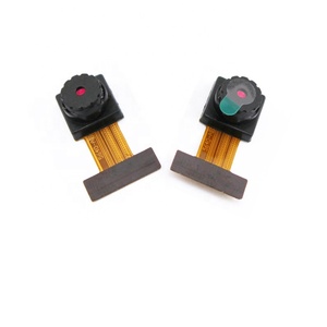 กล้องมองกลางคืน DVP OV5640 5MP โมดูลกล้องขนาดเล็กสำหรับการประมวลผลภาพและการแสดงผลภาพแบบฝังตัว - Product Image 1