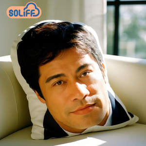 Almohada Foto Personalizada Almohada Imagen <span class=keywords><strong>Perfecta</strong></span> Almohadas - Product Image 4