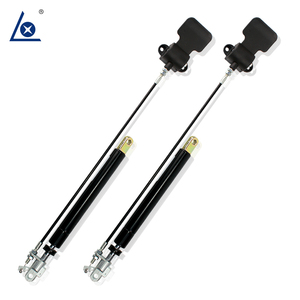 Thanh Chống Lò Xo Khí Khóa Tự Khóa - Product Image 2