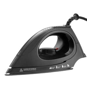 Plancha de Vapor Eléctrica Portátil PANERKA de 1600W, Plancha de Ropa con Vapor para Hoteles, Venta al por Mayor - Product Image 1