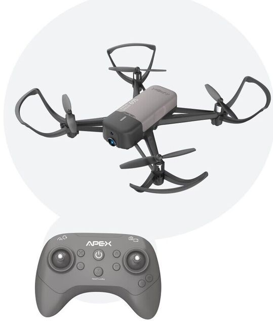30Mins Fly 149 EDU VS Tello Scratch Programming Language G 149 Education Programmable Drone with 720P HD Camera Mini Dron Toys