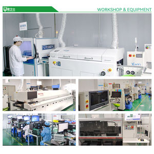 แผงวงจรป้องกันแบตเตอรี่4S 12V 20A LiFePO4 30A 35A PCB PCM <span class=keywords><strong>การ</strong></span>เชื่อม<span class=keywords><strong>ต่อ</strong></span>แบตเตอรี่4S 12.8 <span class=keywords><strong>BMS</strong></span> สำหรับ e-Scooter - Product Image 5