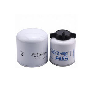 Filtre à huile et à carburant de remplacement pour moteur 6667352 6675517 pour Bobcat 751 753 763 773 S130 S205 S510 T110 T180 225 <span class=keywords><strong>231</strong></span> 334 341 430 - Product Image 6