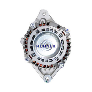 Alternatore compatibile con HONDA JAZZ II 1.2 i-DSI (GD5, GE2) Benzina (KW: 57, CV: 78) dal 03-2002 al 07-2008 KUHNER 401897RI - Product Image 1