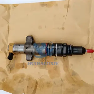 Alta qualidade Novo Cat C9 Injector De Combustível Diesel 387-9432 Para E330D E336D 3879432