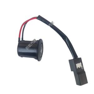 Tapa de Combustible Kia Sorento 935552P000VA, Pieza de Repuesto de Plástico para la Abertura del Tanque de Combustible del Coche - Product Image 5