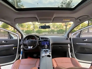 Auto Usate <span class=keywords><strong>Peugeot</strong></span> 3008 SUV LHD Automatica Trazione Anteriore 1.6T Basso Chilometraggio Senza Incidenti Esportazione All'Ingrosso 2016 2017 2018 - Product Image 4