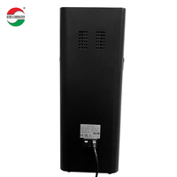 OEM personnalisé, prise et alimentation de haute qualité # Machine de scellage pour canettes en plastique PET pour boissons, machine de scellage pour bocaux pour boissons