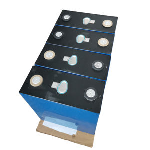 เซลล์แบตเตอรี่<span class=keywords><strong>ลิ</strong></span><span class=keywords><strong>เธี</strong></span><span class=keywords><strong>ยม</strong></span>ไอออนปริซึม3.2V 280Ah LFP <span class=keywords><strong>ฟอสเฟต</strong></span>พร้อมวัสดุขั้วบวกสำหรับเครื่องมือไฟฟ้ารถกอล์ฟเรือ - Product Image 2