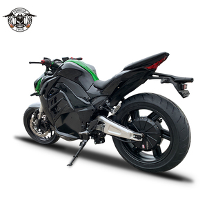 Motocicleta de reparto JOSE Dubai con chasis de acero, batería extraíble de litio/plomo-ácido, 5000W, 72V, capacidad de carga de 300kg, entrega en Dubái - Product Image 6