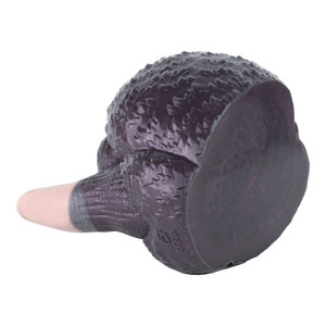 Grote Kont Masturbator Zachte Penis Stroker Pocket <span class=keywords><strong>Pussy</strong></span> Strakke Onahole Monster Seksspeeltje Voor Mannen Masterburbater Realistische Vagina - Product Image 6