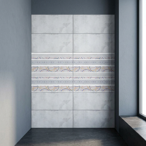 Azulejos de pared de cerámica para decoración del hogar, azulejos con acabado mate de 30x60cm, 300x600mm, precio de descuento, venta al por mayor - Product Image 6