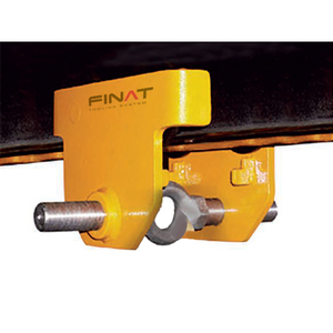 Carretilla elevadora Finat CPP, capacidad de 2000kg - Product Image 1