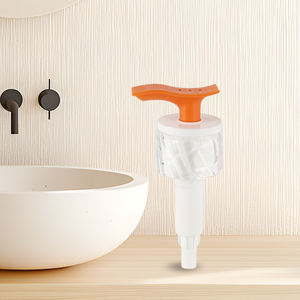 ขวดแก้วทรงกลม500มล. ปั๊มโลชันขวดแก้ว33/410 <span class=keywords><strong>5cc</strong></span> 4cc ขวดปั๊มโลชันออกแบบได้ตามที่ต้องการ - Product Image 3