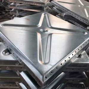 Réservoir d'eau en acier galvanisé pour l'irrigation agricole et la lutte contre les incendies - Product Image 3