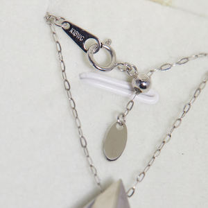 <span class=keywords><strong>Collier</strong></span> réglable en or 18 carats avec perles <span class=keywords><strong>de</strong></span> <span class=keywords><strong>Tahiti</strong></span> Nouveau design Bijoux <span class=keywords><strong>de</strong></span> mode pour femmes - Product Image 4