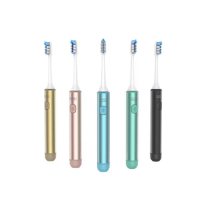 Wholesale Adult Rechargeable Electric <b>Toothbrush</b> - Waterproof Design & Long Standby Time - Product Image 5