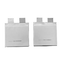 Cellule de batterie Ruitai 12v 24v, prix d'usine, 3.2V, 35ah, 35000mAh, LiFePO4, LFP, lithium polymère