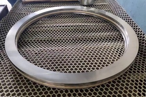 Vòng Bi Máy Nghiền 02-540-156-0000 Chất Lượng Cao 02 540 156 0000 - Product Image 6