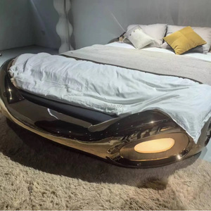 China Fabriek Direct Comfortabel Modern Huisdier Meubels Schattig Hondenbed <span class=keywords><strong>Chinese</strong></span> Design Opvouwbare Verstelbare Kleurrijke Opties - Product Image 2