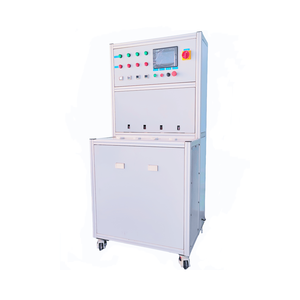 Máquina De Teste De Vácuo Membrana RO Doméstica Osmose Reversa Membrana Qualidade Máquina De Teste - Product Image 1