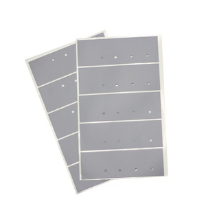 Cao dẫn nhiệt Silicon Nhiệt <span class=keywords><strong>Pad</strong></span> nhà sản xuất dẫn nhiệt tấm cách nhiệt - Product Image 1