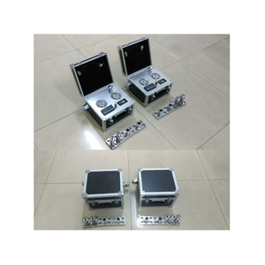 เครื่องทดสอบไฮดรอลิกขนาดกะทัดรัดและน้ำหนักเบา MYHT-1-5เครื่องตัดร่วมแสดงข้อมูลเครื่องเก็บเกี่ยวสินค้าใหม่รับประกัน1ปี - Product Image 2